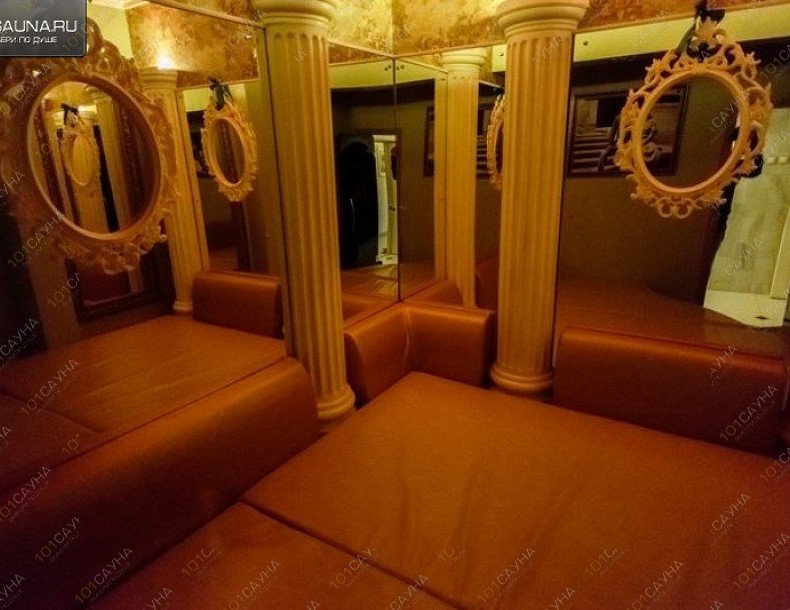 Развлекательный клуб Атлантида-SPA, в Челябинске, Молодогвардейцев, 17 | Римские каникулы. Фото 15 | 1001sauna.com
