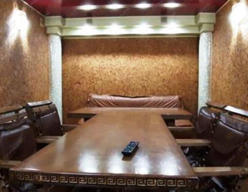 Гостиничный комплекс Альянс, в Новокузнецке, Климасенко, 5/5 | Номер 2. Фото: 42 | 1001sauna.com