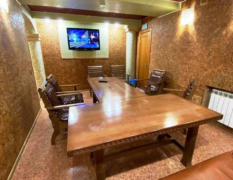 Гостиничный комплекс Альянс, в Новокузнецке, Климасенко, 5/5 | Номер 2. Фото: 43 | 1001sauna.com