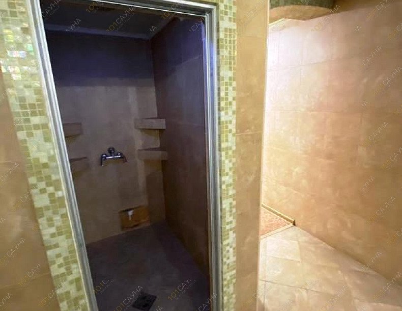 Гостиничный комплекс Альянс, в Новокузнецке, Климасенко, 5/5 | Номер 2. Фото: 44 | 1001sauna.com