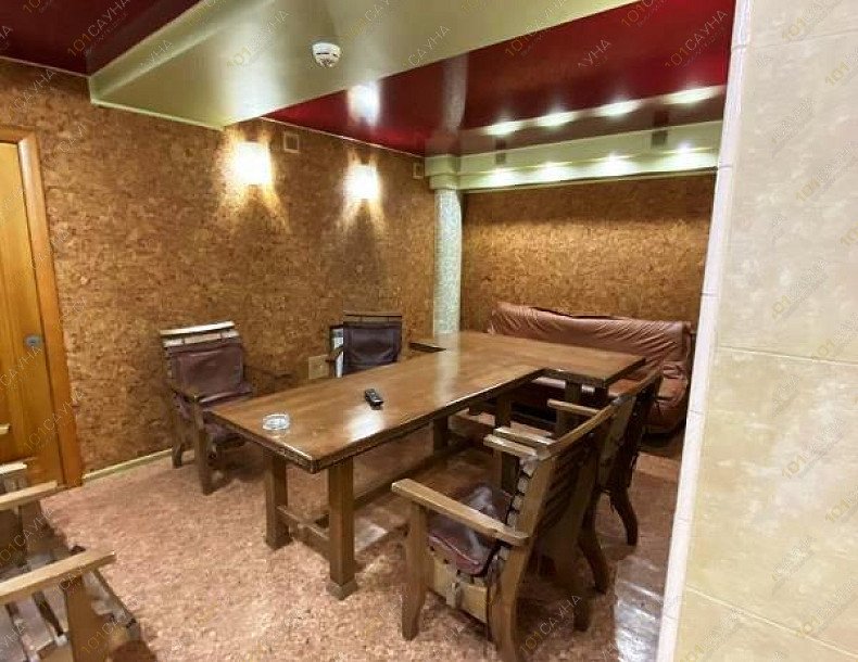 Гостиничный комплекс Альянс, в Новокузнецке, Климасенко, 5/5 | Номер 2. Фото: 45 | 1001sauna.com