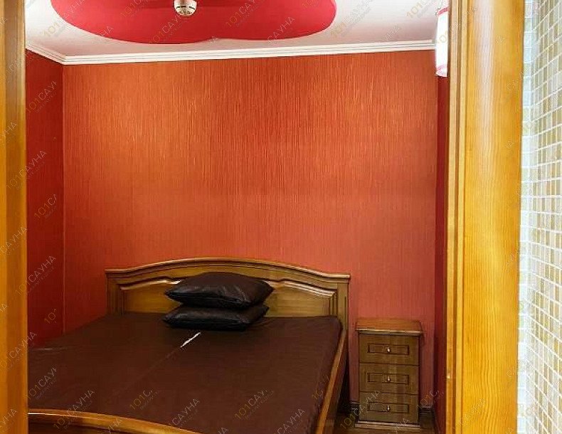 Гостиничный комплекс Альянс, в Новокузнецке, Климасенко, 5/5 | Номер 2. Фото: 46 | 1001sauna.com