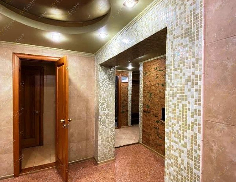 Гостиничный комплекс Альянс, в Новокузнецке, Климасенко, 5/5 | Номер 2. Фото: 47 | 1001sauna.com