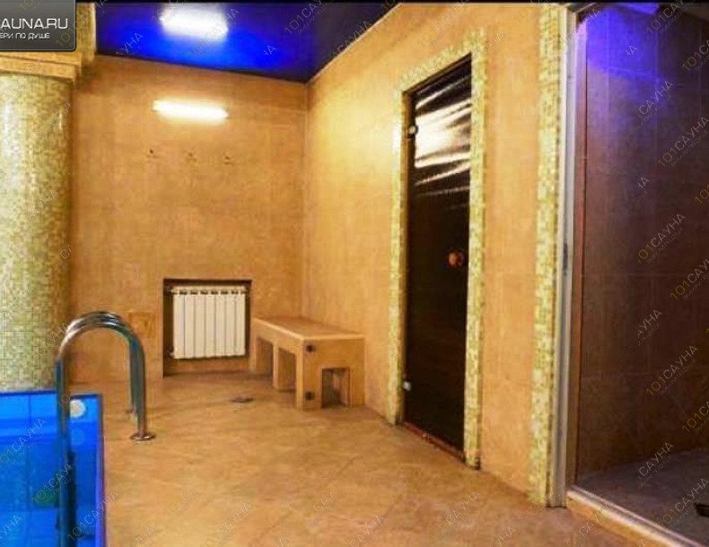 Гостиничный комплекс Альянс, в Новокузнецке, Климасенко, 5/5 | Номер 2. Фото: 49 | 1001sauna.com