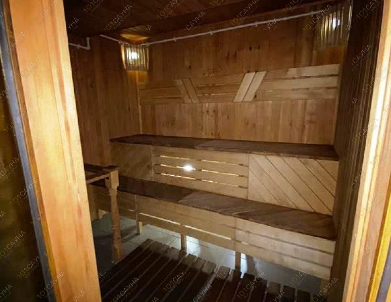 Гостиничный комплекс Альянс, в Новокузнецке, Климасенко, 5/5 | Номер 2. Фото: 50 | 1001sauna.com