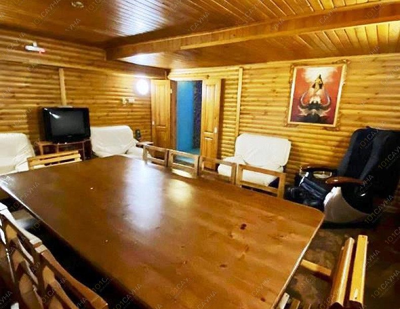 Гостиничный комплекс Альянс, в Новокузнецке, Климасенко, 5/5 | Номер 3. Фото: 52 | 1001sauna.com