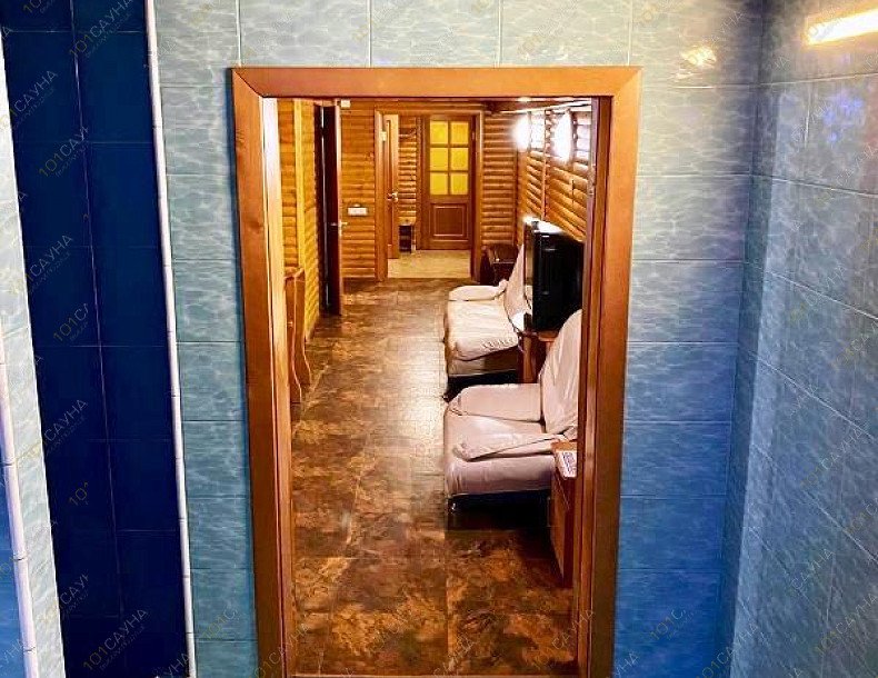 Гостиничный комплекс Альянс, в Новокузнецке, Климасенко, 5/5 | Номер 3. Фото: 53 | 1001sauna.com