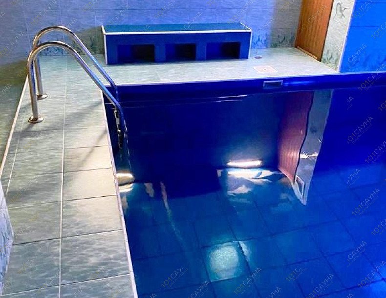 Гостиничный комплекс Альянс, в Новокузнецке, Климасенко, 5/5 | Номер 3. Фото: 55 | 1001sauna.com