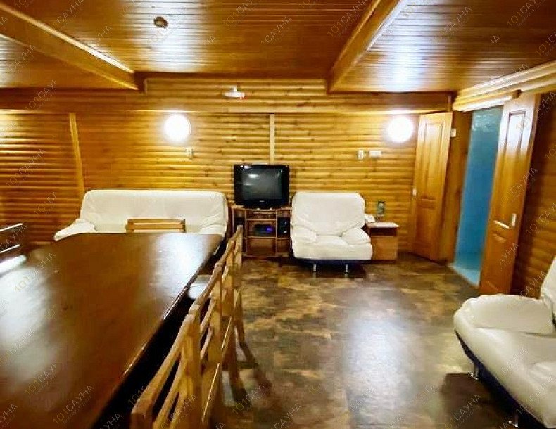 Гостиничный комплекс Альянс, в Новокузнецке, Климасенко, 5/5 | Номер 3. Фото: 56 | 1001sauna.com