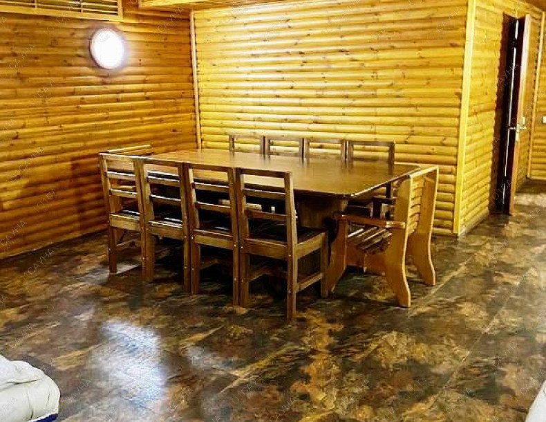 Гостиничный комплекс Альянс, в Новокузнецке, Климасенко, 5/5 | Номер 3. Фото: 57 | 1001sauna.com