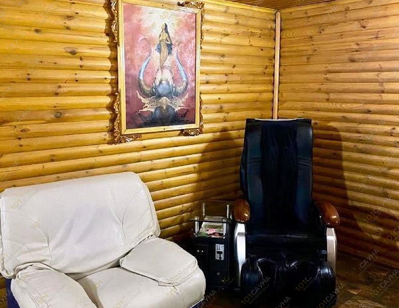 Гостиничный комплекс Альянс, в Новокузнецке, Климасенко, 5/5 | Номер 3. Фото: 58 | 1001sauna.com