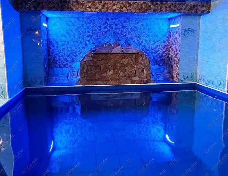 Гостиничный комплекс Альянс, в Новокузнецке, Климасенко, 5/5 | Номер 3. Фото: 59 | 1001sauna.com