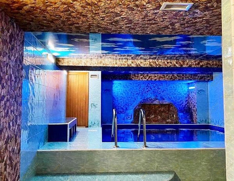 Гостиничный комплекс Альянс, в Новокузнецке, Климасенко, 5/5 | Номер 3. Фото: 60 | 1001sauna.com