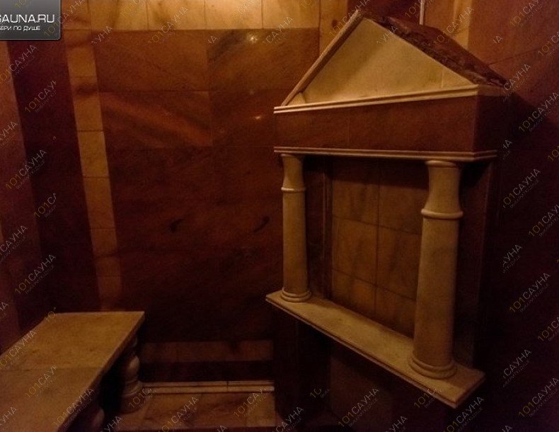 Развлекательный клуб Атлантида-SPA, в Челябинске, Молодогвардейцев, 17 | Римские каникулы. Фото 16 | 1001sauna.com