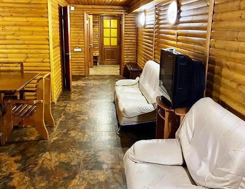 Гостиничный комплекс Альянс, в Новокузнецке, Климасенко, 5/5 | Номер 3. Фото: 62 | 1001sauna.com