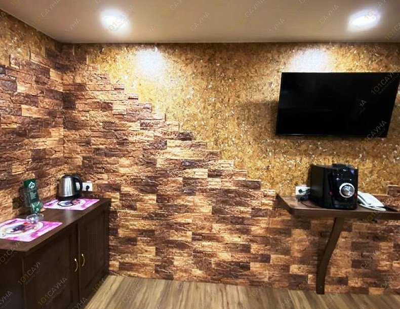 Гостиничный комплекс Альянс, в Новокузнецке, Климасенко, 5/5 | Номер 4. Фото: 64 | 1001sauna.com