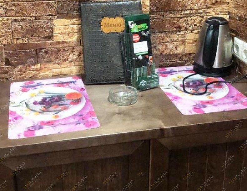 Гостиничный комплекс Альянс, в Новокузнецке, Климасенко, 5/5 | Номер 4. Фото: 65 | 1001sauna.com