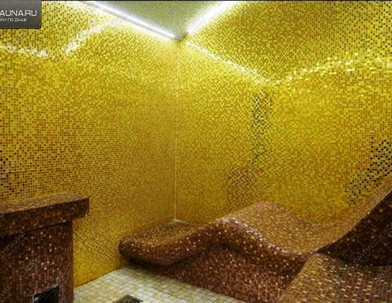 Гостиничный комплекс Альянс, в Новокузнецке, Климасенко, 5/5 | Номер 4. Фото: 66 | 1001sauna.com