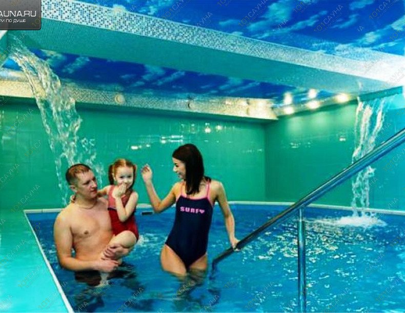 Гостиничный комплекс Альянс, в Новокузнецке, Климасенко, 5/5 | Номер 4. Фото: 70 | 1001sauna.com