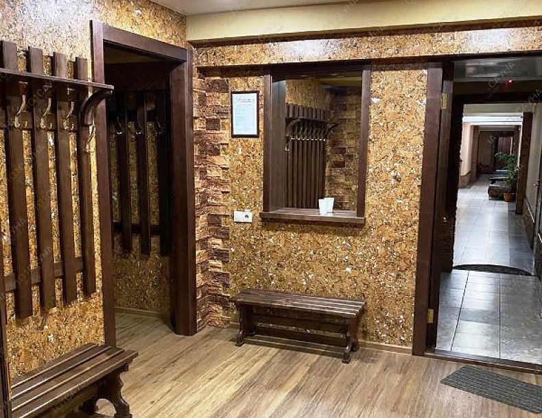 Гостиничный комплекс Альянс, в Новокузнецке, Климасенко, 5/5 | Номер 4. Фото: 71 | 1001sauna.com