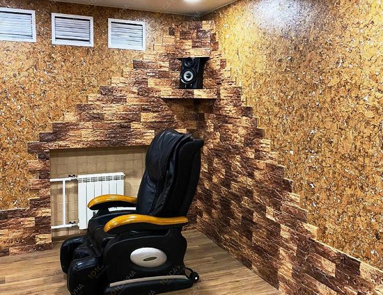 Гостиничный комплекс Альянс, в Новокузнецке, Климасенко, 5/5 | Номер 4. Фото: 76 | 1001sauna.com