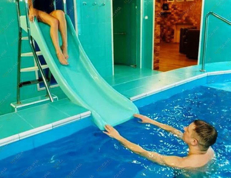 Гостиничный комплекс Альянс, в Новокузнецке, Климасенко, 5/5 | Номер 4. Фото: 77 | 1001sauna.com