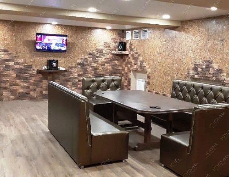 Гостиничный комплекс Альянс, в Новокузнецке, Климасенко, 5/5 | Номер 4. Фото: 78 | 1001sauna.com