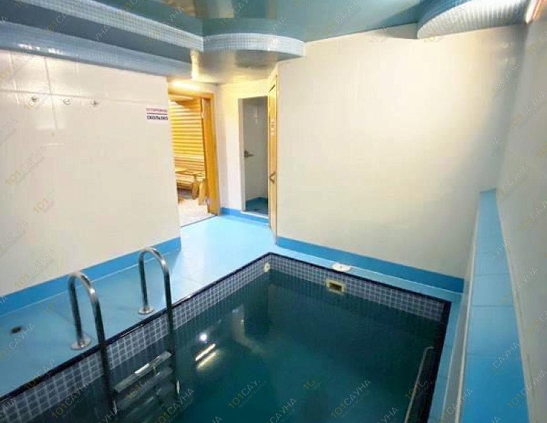 Гостиничный комплекс Альянс, в Новокузнецке, Климасенко, 5/5 | Номер 5. Фото: 79 | 1001sauna.com