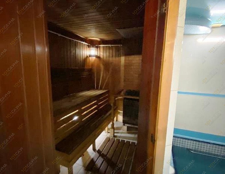 Гостиничный комплекс Альянс, в Новокузнецке, Климасенко, 5/5 | Номер 5. Фото: 80 | 1001sauna.com