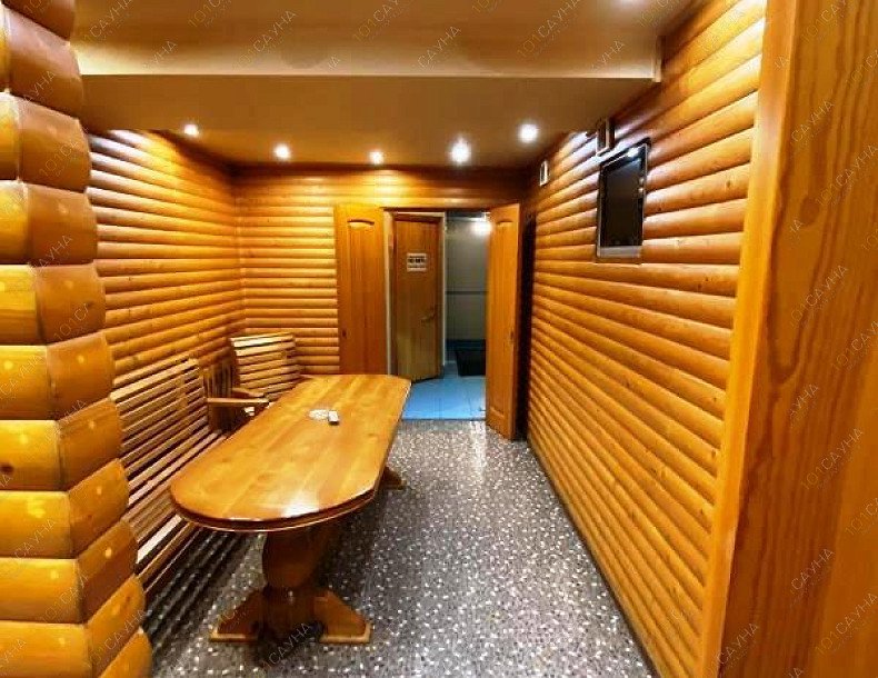 Гостиничный комплекс Альянс, в Новокузнецке, Климасенко, 5/5 | Номер 5. Фото: 81 | 1001sauna.com