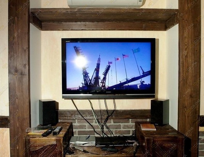 Сауна Аква-Терма, в Москве, Корнейчука, 59 | 16 | 1001sauna.com