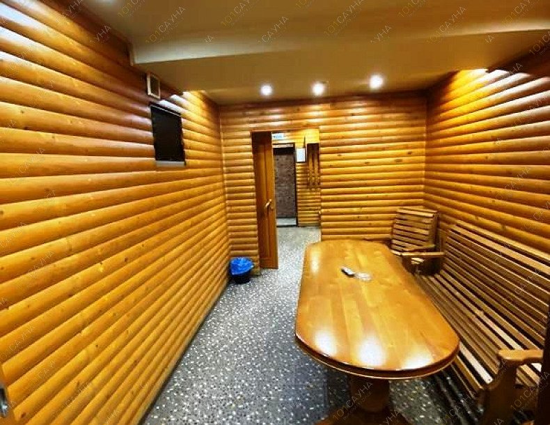 Гостиничный комплекс Альянс, в Новокузнецке, Климасенко, 5/5 | Номер 5. Фото: 85 | 1001sauna.com