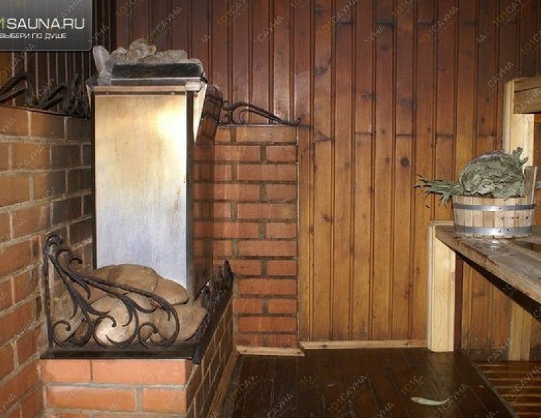 Баня На Смирнова, в Новокузнецке, Смирнова, 10а | Парная | 1001sauna.com