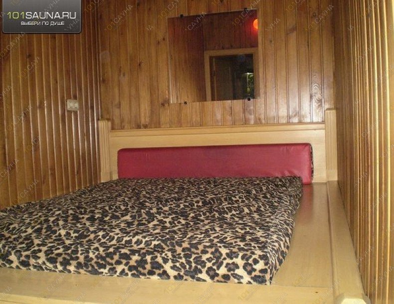 Баня На Смирнова, в Новокузнецке, Смирнова, 10а | Комната отдыха | 1001sauna.com