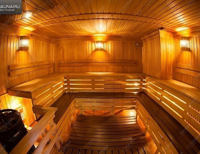 Гостинично-банный комплекс Султан, в Новокузнецке, Производственная, 21/1 | Восточный номер. Фото: 18 | 1001sauna.com