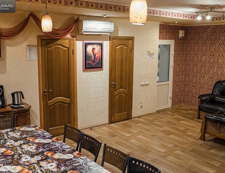 Гостинично-банный комплекс Султан, в Новокузнецке, Производственная, 21/1 | Восточный номер. Фото: 55 | 1001sauna.com