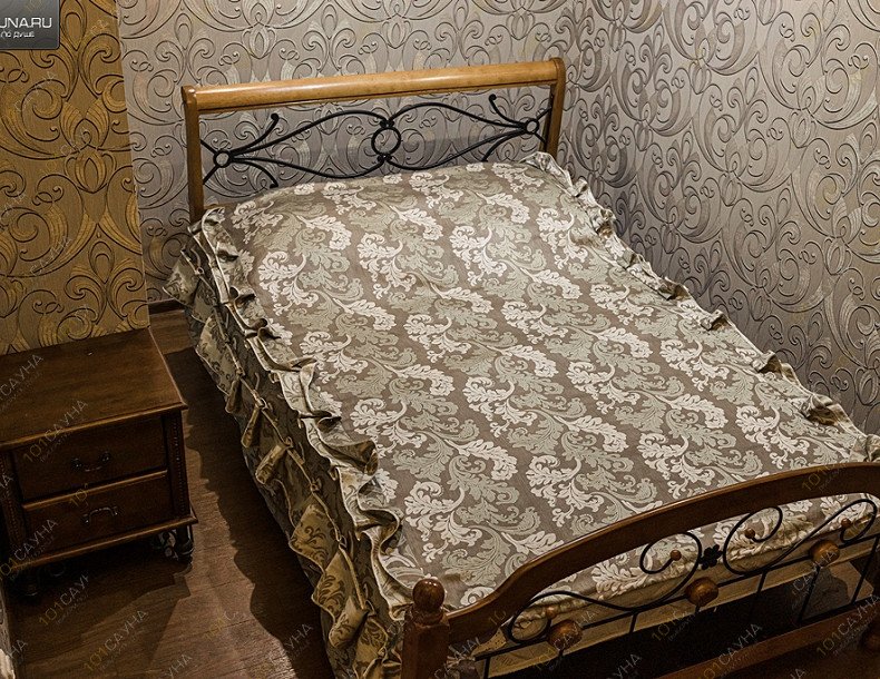 Гостинично-банный комплекс Султан, в Новокузнецке, Производственная, 21/1 | Восточный номер. Фото: 57 | 1001sauna.com