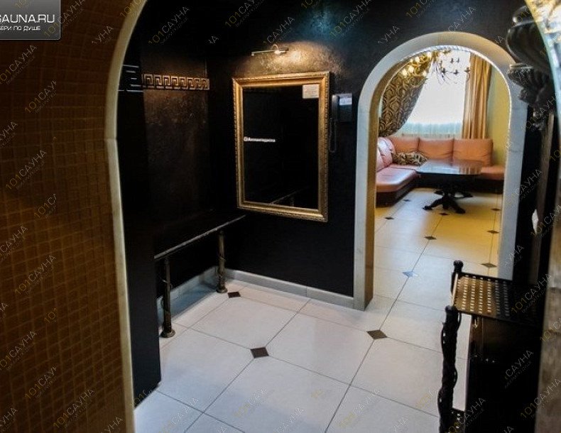 Развлекательный клуб Атлантида-SPA, в Челябинске, Молодогвардейцев, 17 | Римские каникулы. Фото 18 | 1001sauna.com