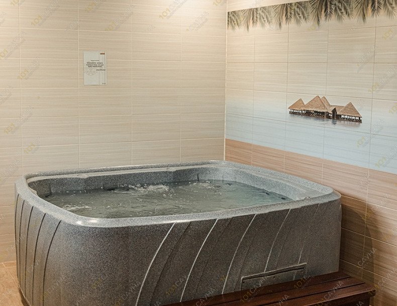 Гостинично-банный комплекс Султан, в Новокузнецке, Производственная, 21/1 | Восточный номер. Фото: 68 | 1001sauna.com