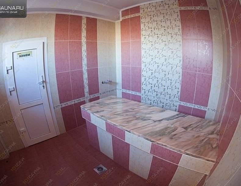 Гостинично-банный комплекс Султан, в Новокузнецке, Производственная, 21/1 | Восточный номер. Фото: 12 | 1001sauna.com