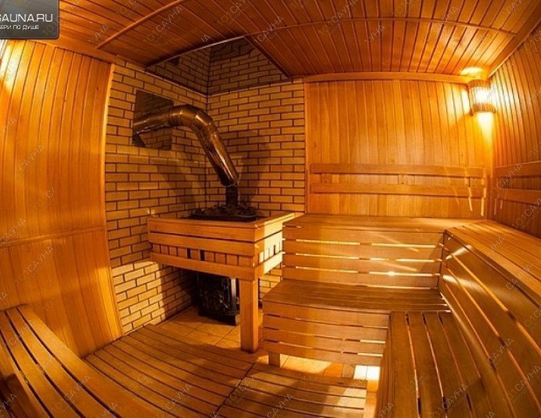 Гостинично-банный комплекс Султан, в Новокузнецке, Производственная, 21/1 | Тигровый номер. Фото: 7 | 1001sauna.com