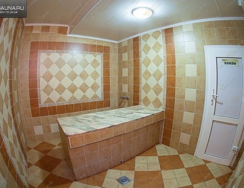 Гостинично-банный комплекс Султан, в Новокузнецке, Производственная, 21/1 | Тигровый номер. Фото: 8 | 1001sauna.com