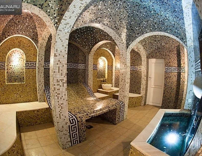 Гостинично-банный комплекс Султан, в Новокузнецке, Производственная, 21/1 | Тигровый номер. Фото: 9 | 1001sauna.com