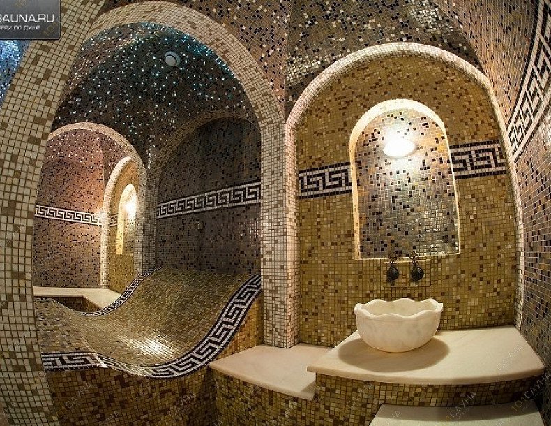 Гостинично-банный комплекс Султан, в Новокузнецке, Производственная, 21/1 | Тигровый номер. Фото: 10 | 1001sauna.com