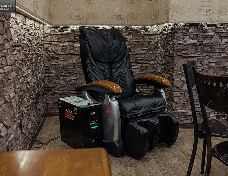 Гостинично-банный комплекс Султан, в Новокузнецке, Производственная, 21/1 | VIP номер (21). Фото: 70 | 1001sauna.com