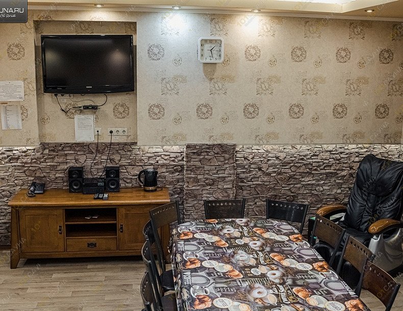 Гостинично-банный комплекс Султан, в Новокузнецке, Производственная, 21/1 | VIP номер (21). Фото: 71 | 1001sauna.com