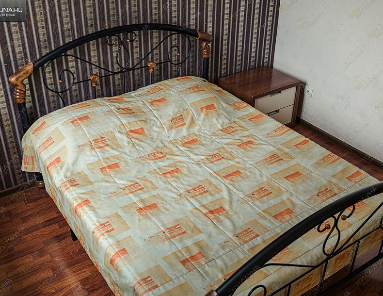 Гостинично-банный комплекс Султан, в Новокузнецке, Производственная, 21/1 | VIP номер (21). Фото: 74 | 1001sauna.com