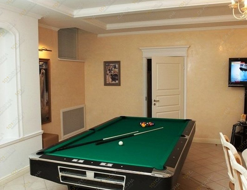 Сауна Аква-Терма, в Москве, Корнейчука, 59 | 19 | 1001sauna.com