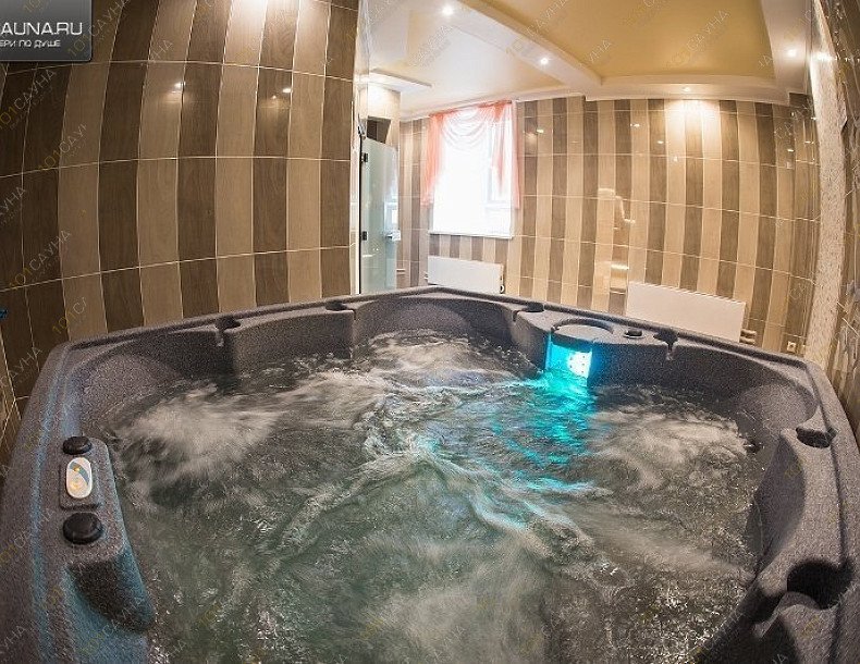 Гостинично-банный комплекс Султан, в Новокузнецке, Производственная, 21/1 | Турецкий хамам №25. Фото: 26 | 1001sauna.com