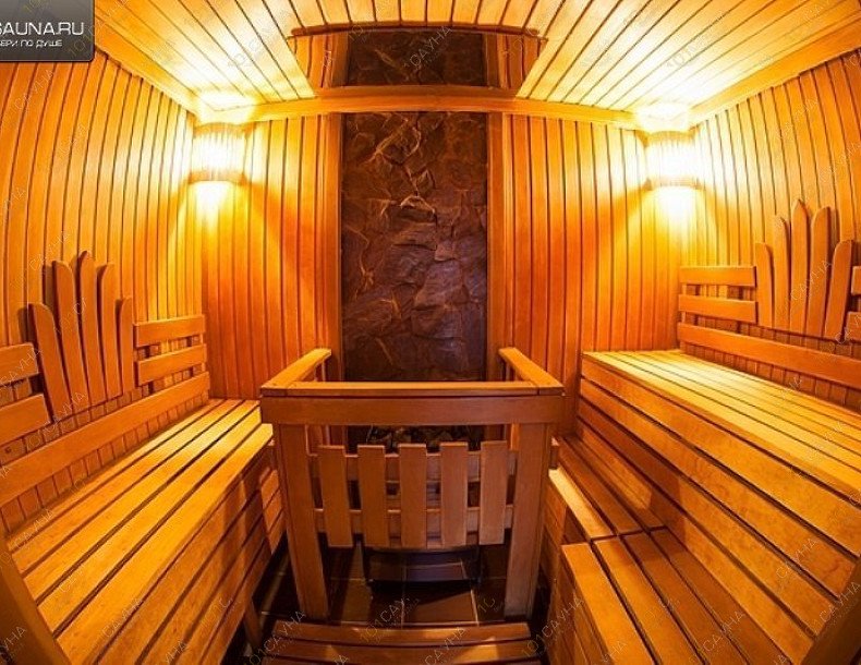 Гостинично-банный комплекс Султан, в Новокузнецке, Производственная, 21/1 | Сауны 22. Фото: 37 | 1001sauna.com